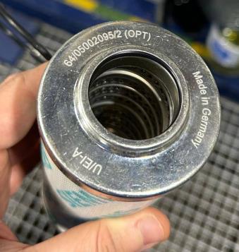 Client is looking for for Solar 241900-401 gearbox