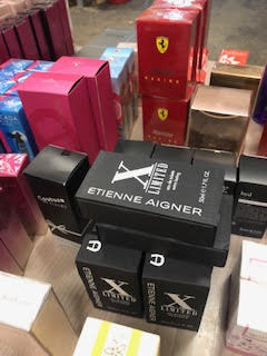 Branded Parfume Europe