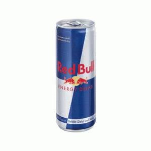 Redbull 24x25cl Cans SA EN Text T1 BBD 01/27 @ € 17,99