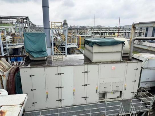 Solar T130 Gas Turbine Quotation SCOPE OFFER C07-SB