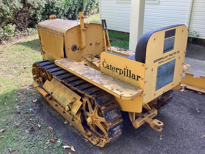 Was your construction company established in the 1930s ?