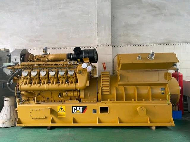 For sale CAT CG170-12