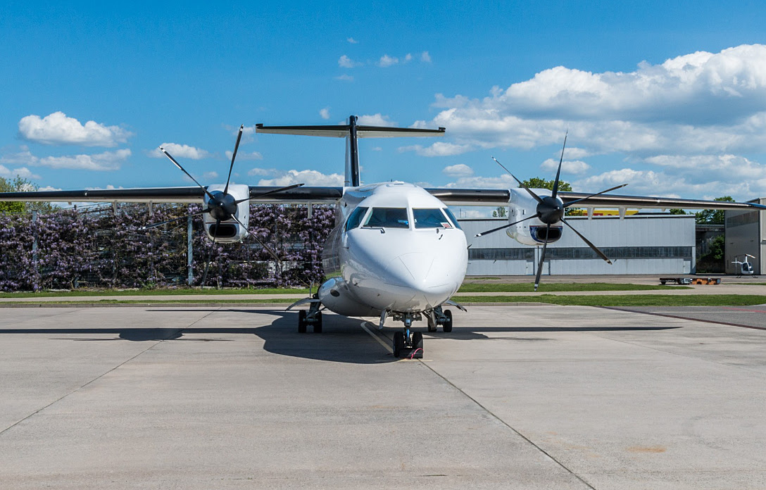 FOR SALE 3x Dornier 328s