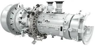 New and Unused Siemens SGT-600 Core Engine 60Hz