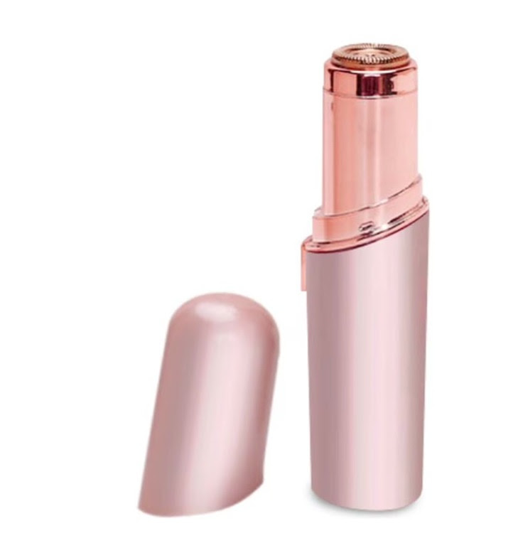 Bling Beauty Portable Facial Hair Epilator. 1200 Units. EXW Los Angeles $4.95 Unit. Retail $14.99