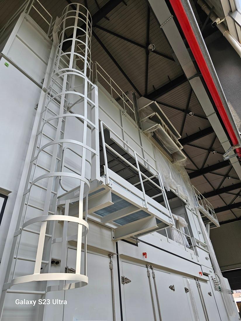 3 Nos SOLAR T 130 - Year 2016 / 2017 - Zero Hours - Ref : P/AA-87- 10.02