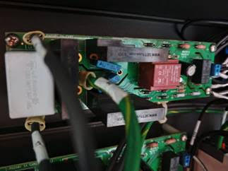 Please provide us with your pricing for the items described below: