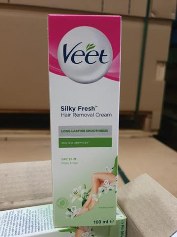 Veet Offer Europe