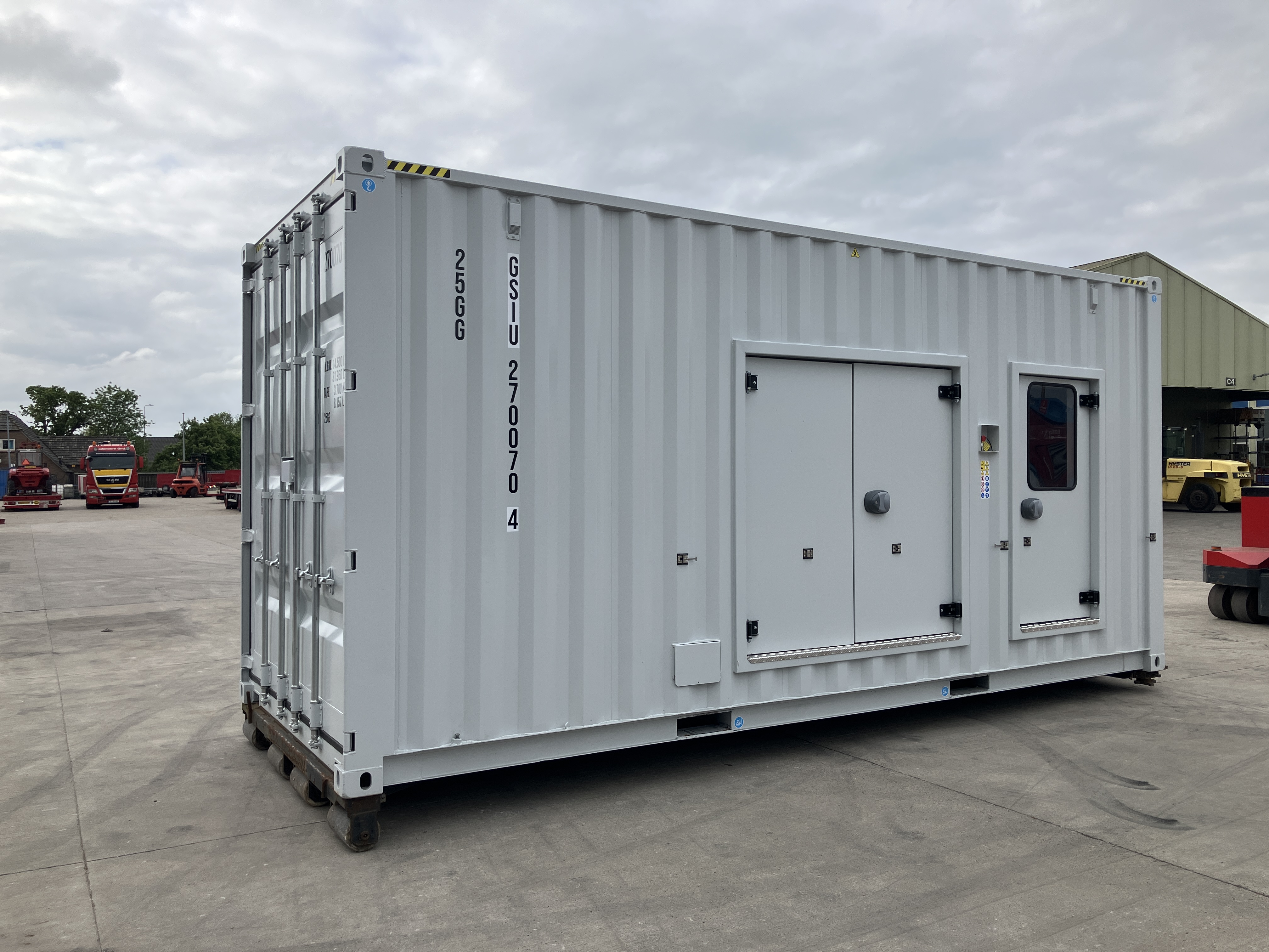 Cummins KTA38-G5 38-G5 No1