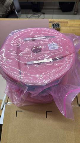 MELLANOX TECHNOLOGIES 