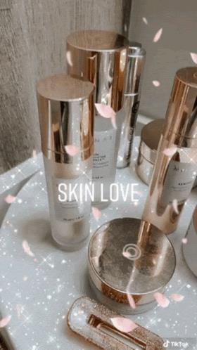 CLARINS skincare stock offer exw USA 