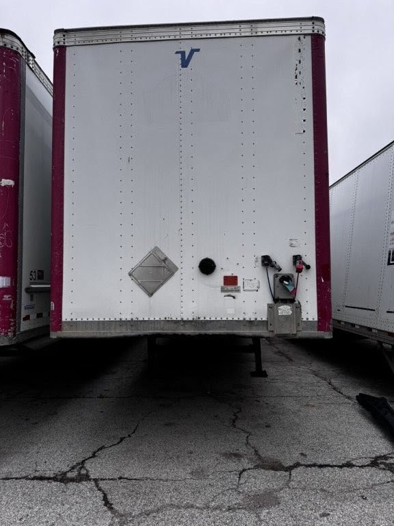 50 Plus: 2014-2015 Vangaurd & Hyundai Dry Vans