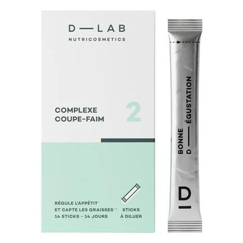 D-LAB COSMETICS Europe