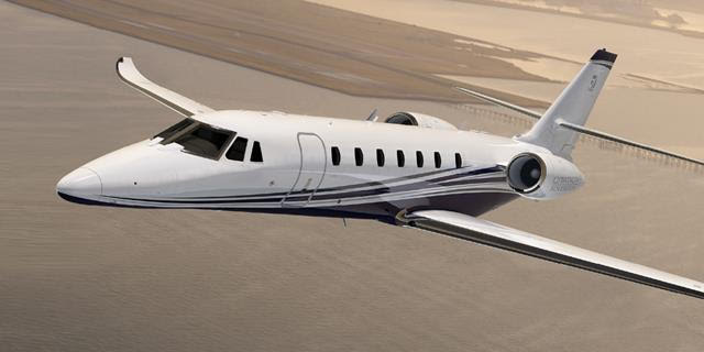 PRICE REDUCED  2008 CESSNA CITATION SOVEREIGN