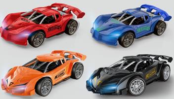 Stocklot Offer   RC Racer 1:18 scale 