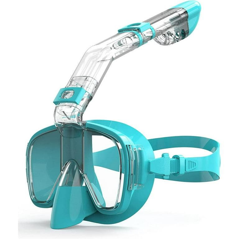 AKASO Adult Snorkeling Mask and Snorkel. 8000 Units. EXW Los Angeles $5.95 Unit. Retail $21.99 