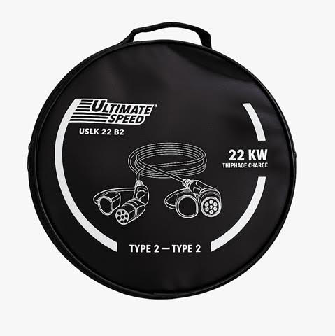 EV CHARGING CABLE Europe