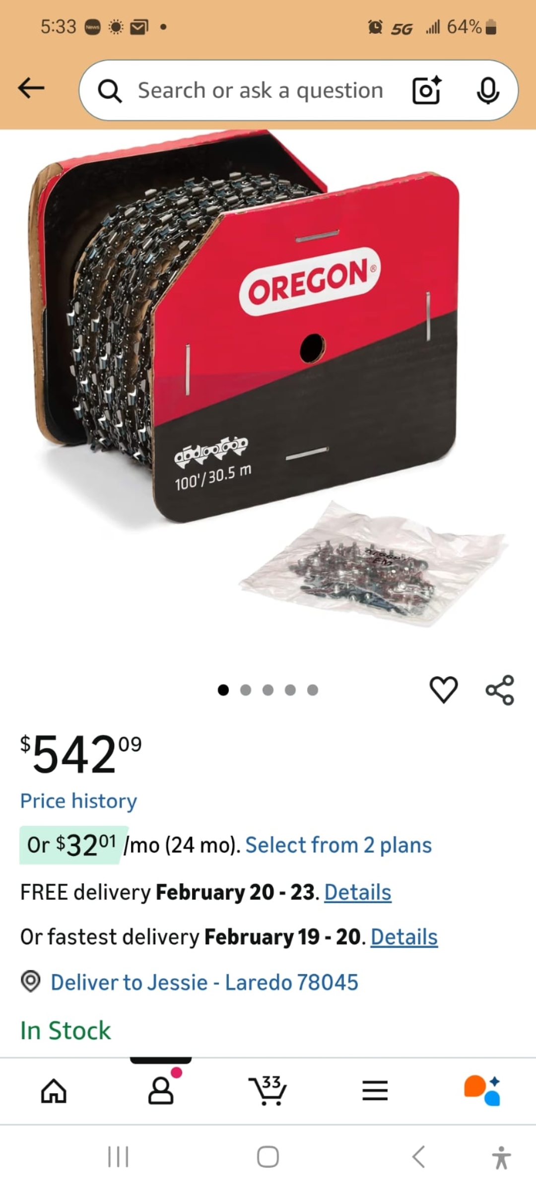 2,249 AUTO PARTS LOAD