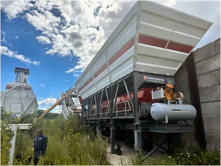 SOURCING FOR heavy duty 3 axles curtainside semi-trailer