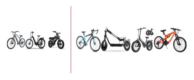 Sport & Electric Bikes USA