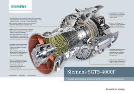 SGT5-4000F