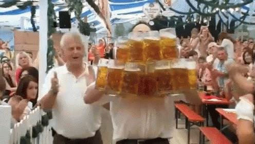 RFQ Beers