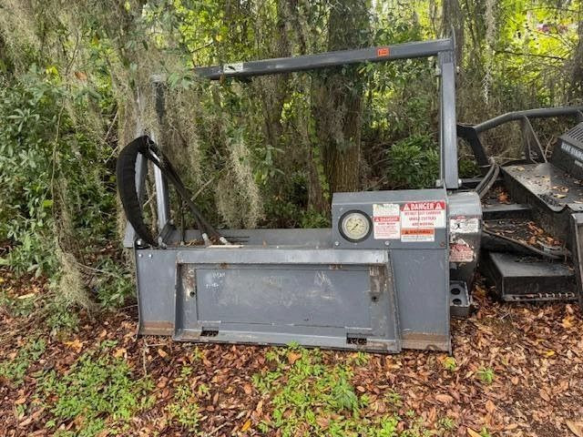 2024 Loftness 61BSLP60D-P 60” Mulcher Head