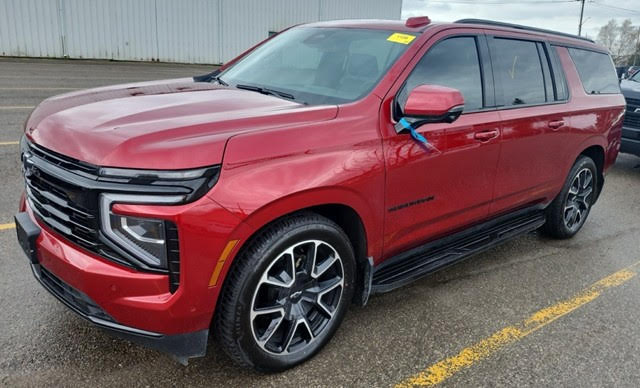  2025 GMC Sierra 1500 AT4 Diesel - White - No Photographs 
