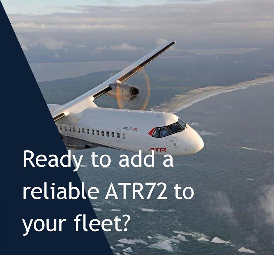2  x ATR