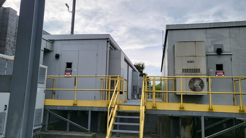  2002 LM 6000PC SPRINT 47MW 60 Hz, 13800