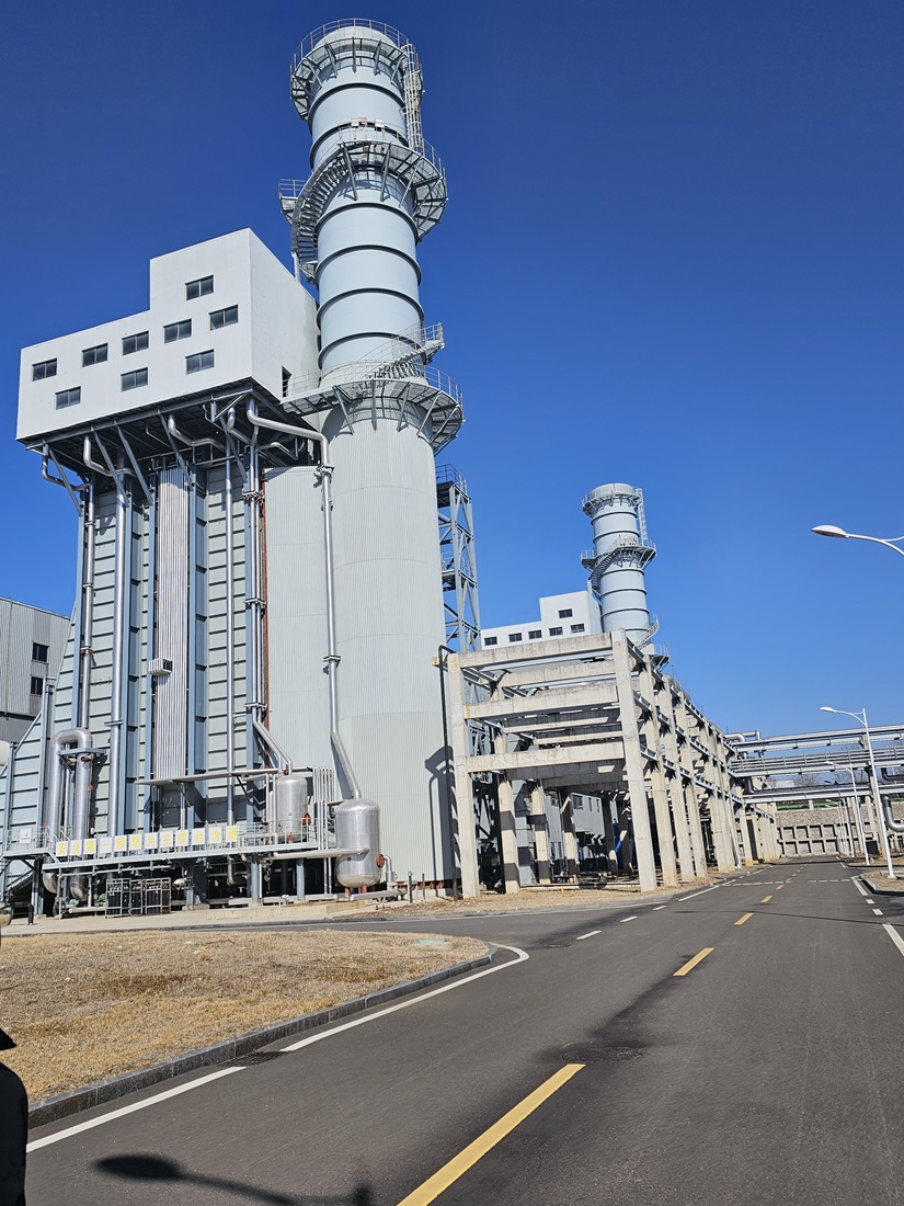 Ansaldo Energia 285 + 203 = 488 MW CCPP - Zero Hours - Ref : P/AA-87 - 2