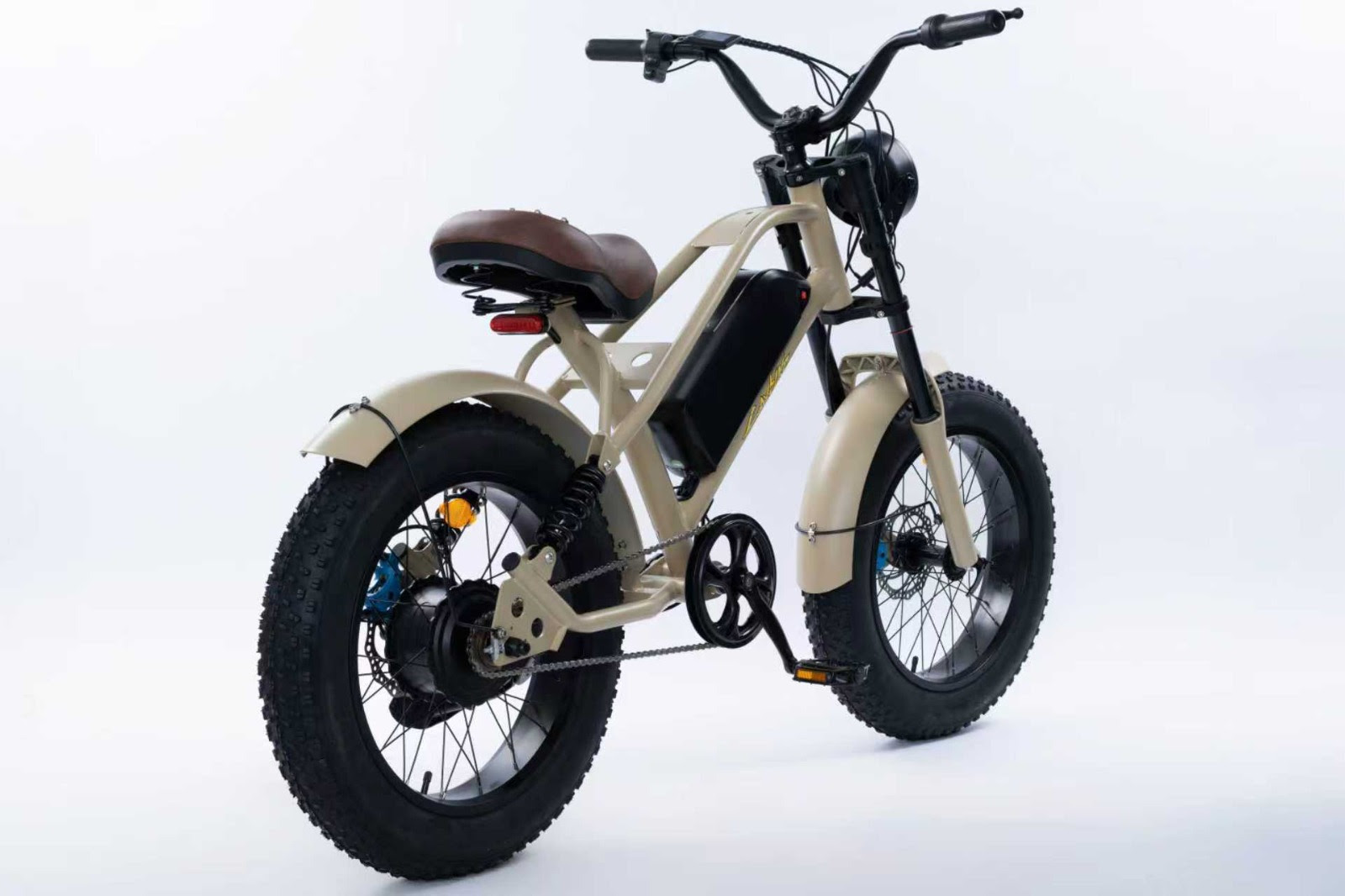 Electric Bike. 21 Units.  EXW Los Angeles $595.00 Unit.