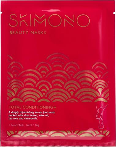 Beauty Masks Europe
