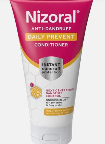Short Dated Anti Dandruff Shampoo Europe