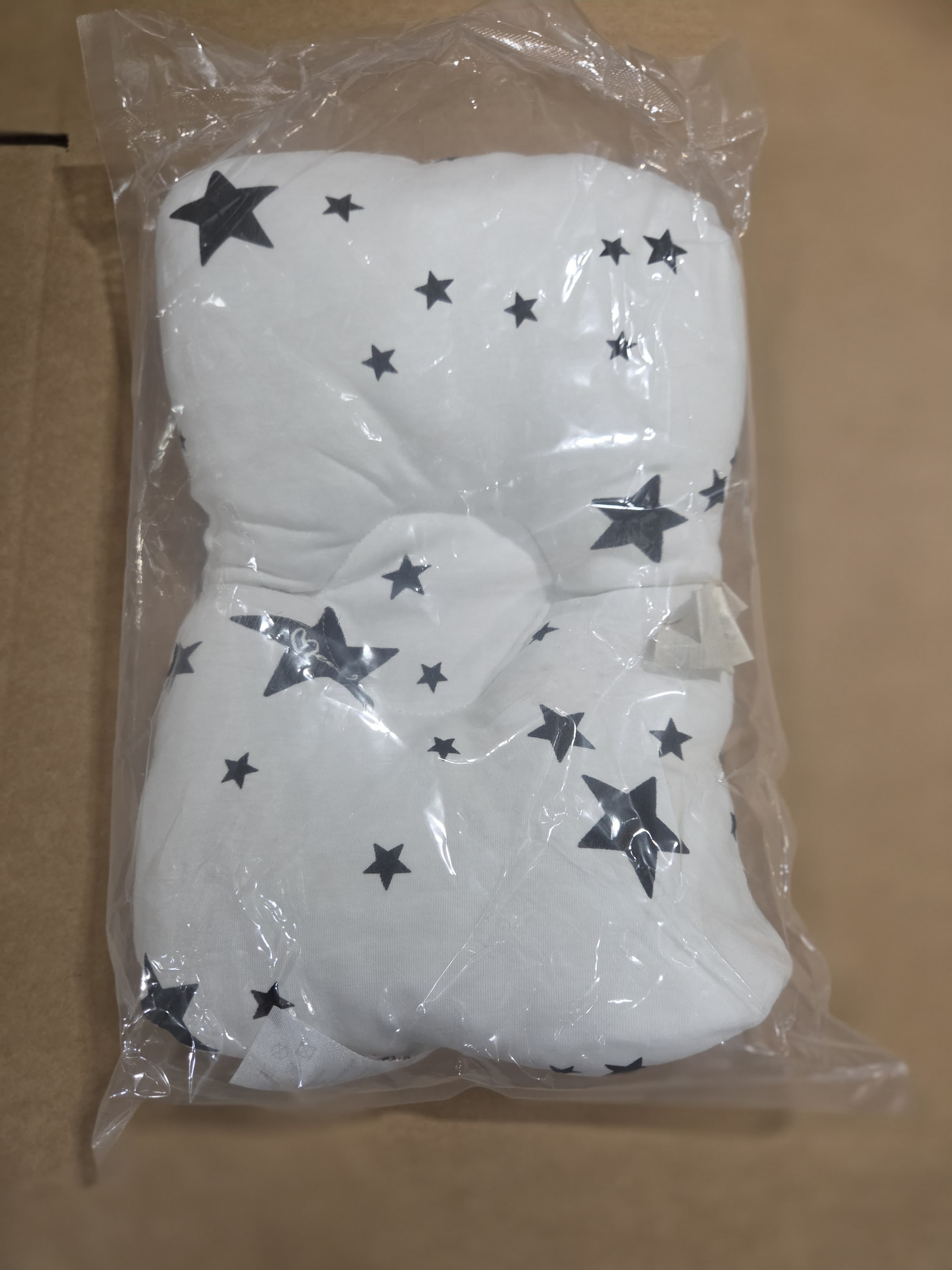 Plushee Baby Support Seats, Baby Pillows - 7 SKUS (11,663 Units) - Nine Months Sober Brand