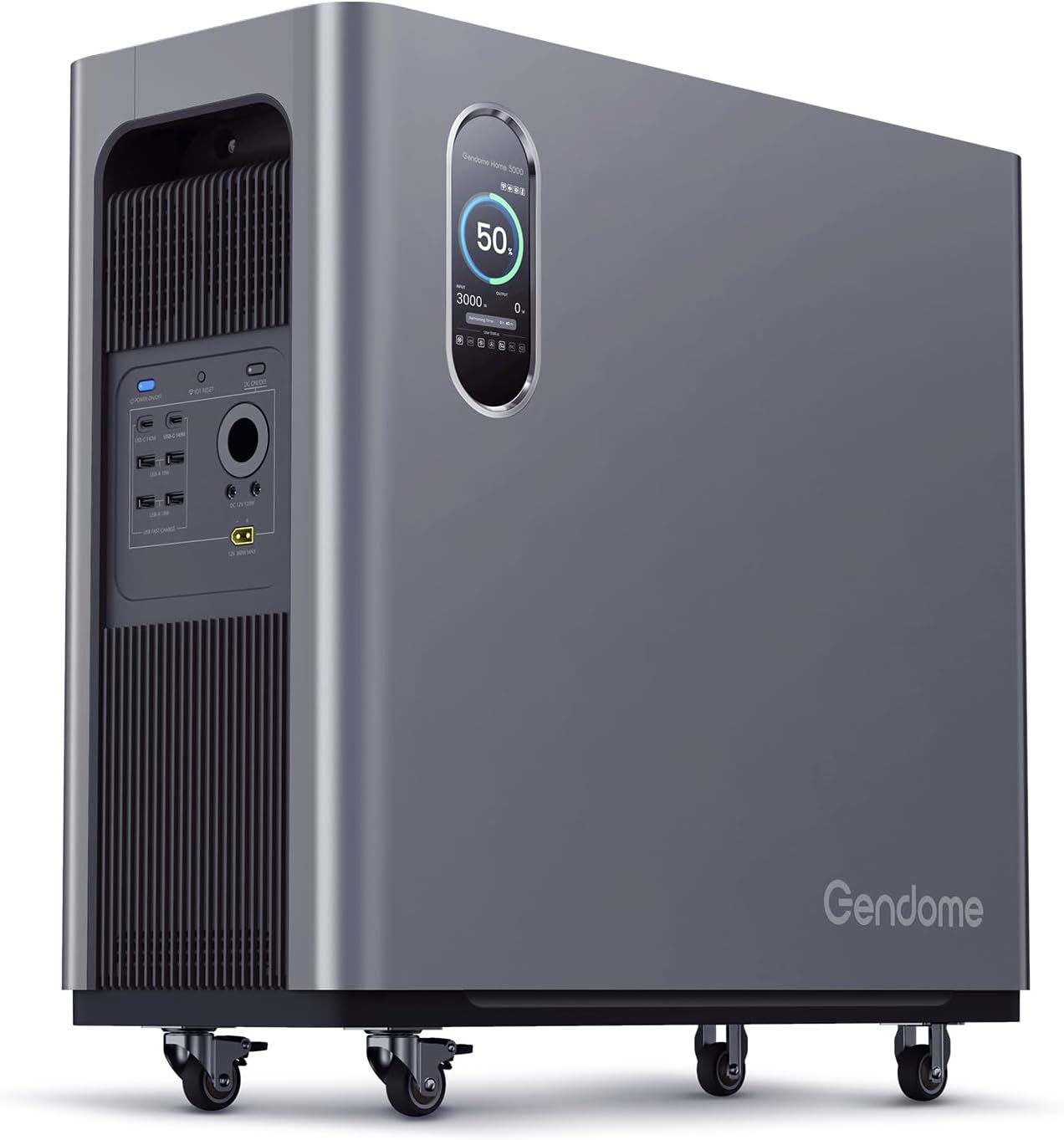 Autel 3000W AC/140W USB-C Output 17 Output Ports Portable Power Station. 200 Units. EXW Los Angeles $995.00 Unit. Retail $2299.99