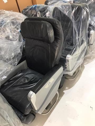 Airbus A320 seats for sale