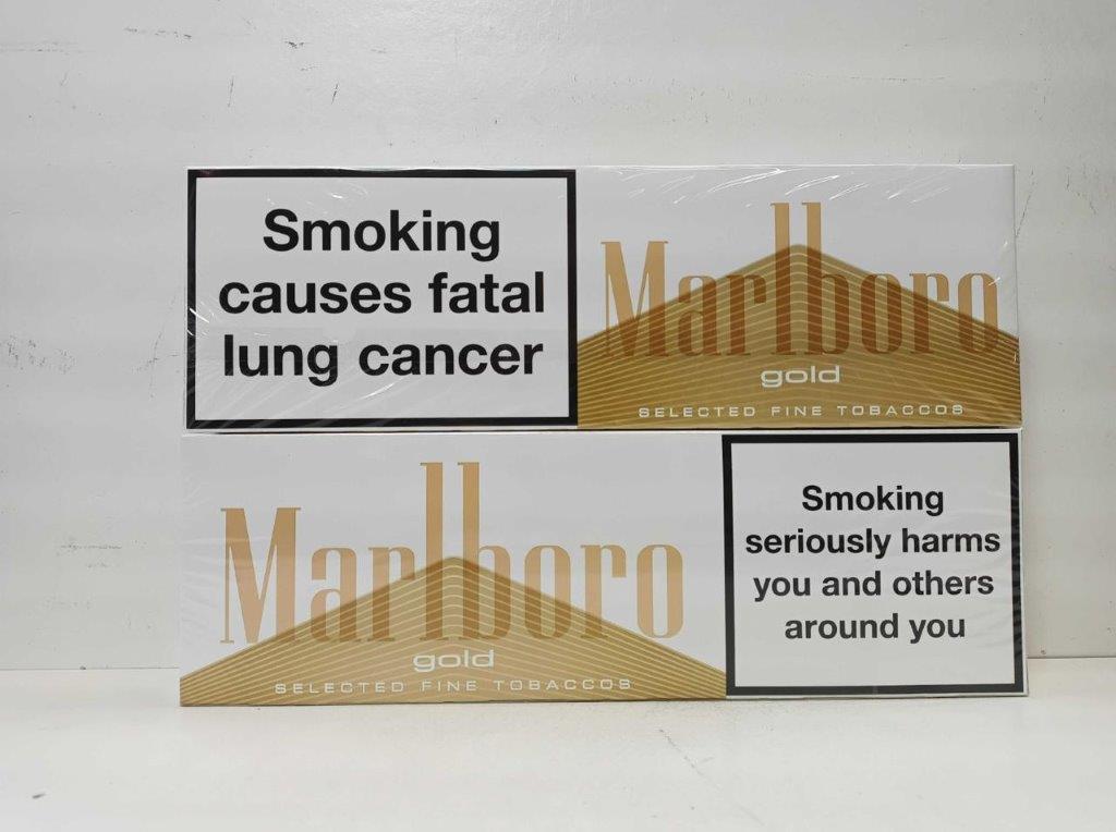 Marlboro Offer Europe