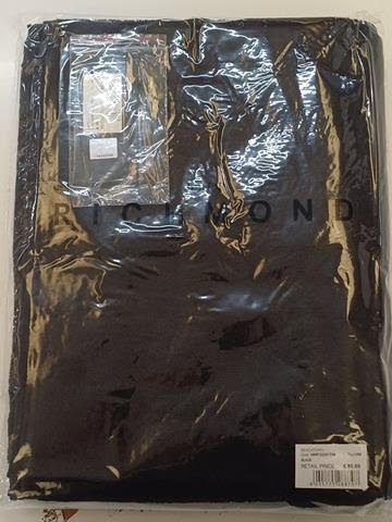 JOHN RICHMOND BEACH TOWEL Europe