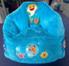 Fluffy Kids Chairs USA