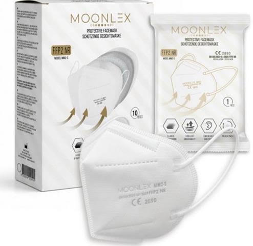 FFP2 face masks Europe