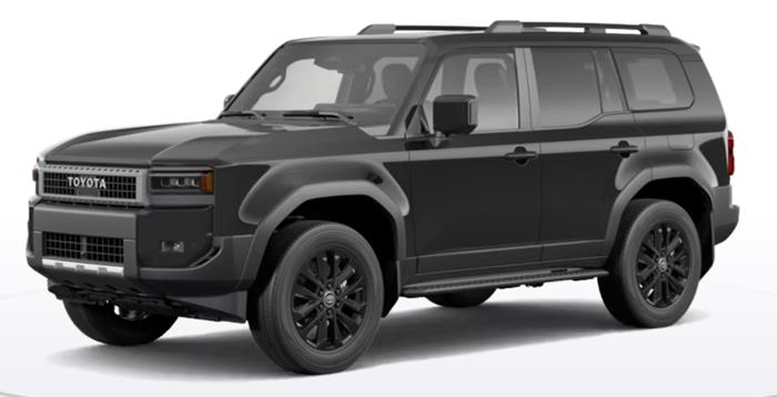 Multiple Vehicle Offer – Thursday, August 13, 2026