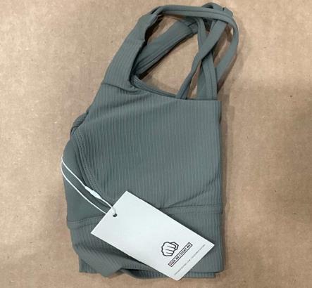 Fitness Apparel by Feed Me Fight Me - IN STOCK 