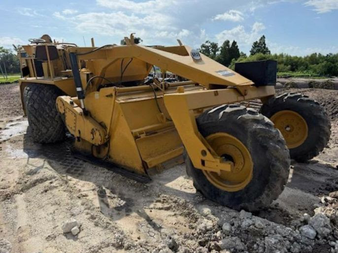 Bros LSPRM-8A Soil Mixer