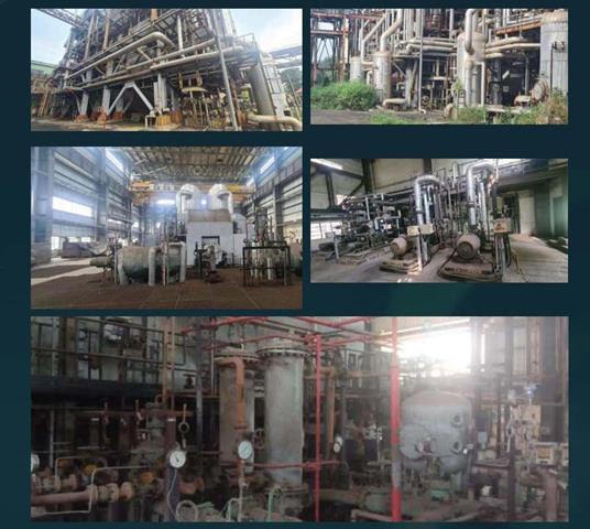 CONFIDENTIAL POWER PLANT OPPORTUNITY