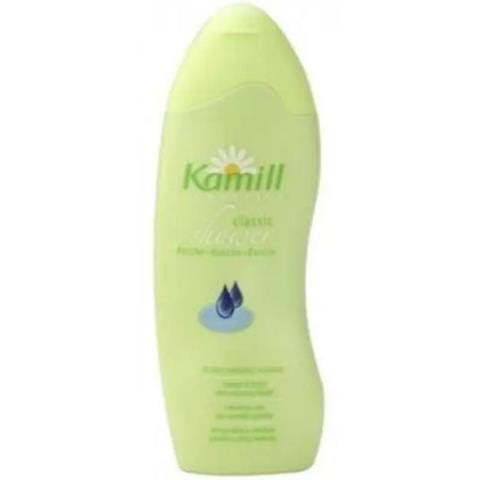 Kamill Wellness Shower Gel Europe
