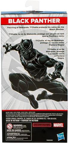 Black Panther 10