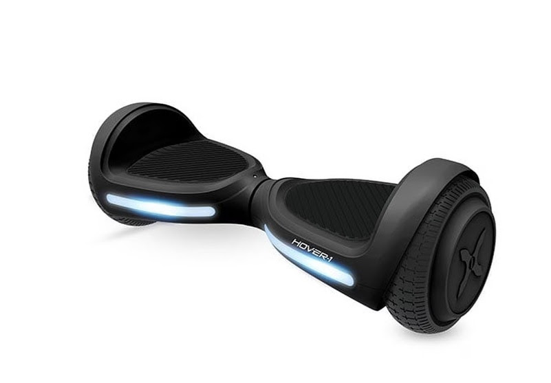 Hover-1 My First Hoverboard for Children with LED Headlights. 1200 Units.  EXW Los Angeles $30.00 Unit. Retail $98.00
