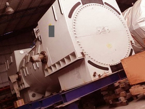 GE 9HA.01 +84 - 382 MW 2015.
