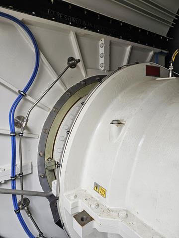 1. SGT300 single shaft gas turbine engine